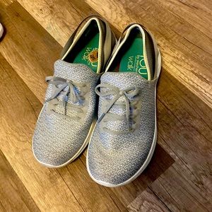 Sketchers size 7 1/2